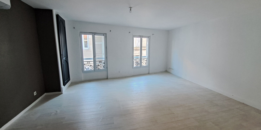 appartement à AGEN (47000)