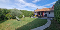maison à DAMAZAN (47160)