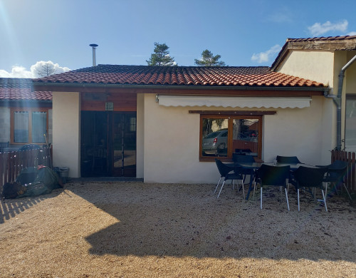 maison  VILLEREAL