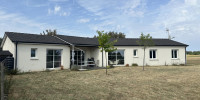 maison à STE BAZEILLE (47180)