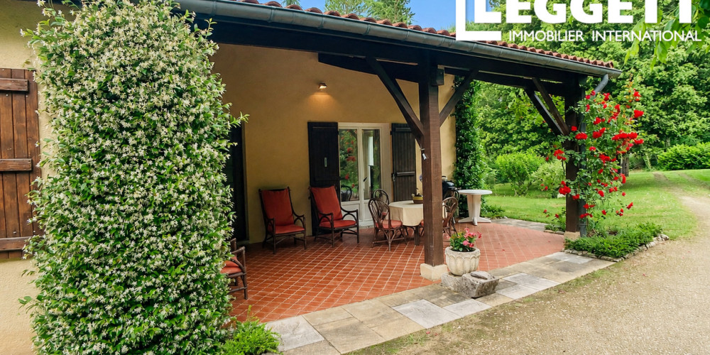 maison à SOS (47170)