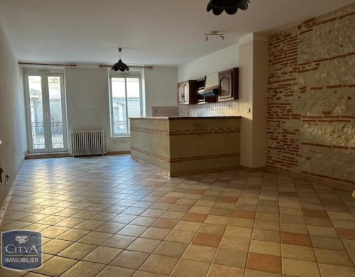 appartement  AGEN