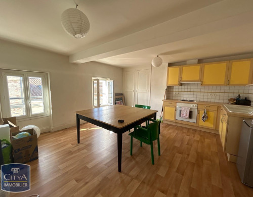 appartement  AGEN