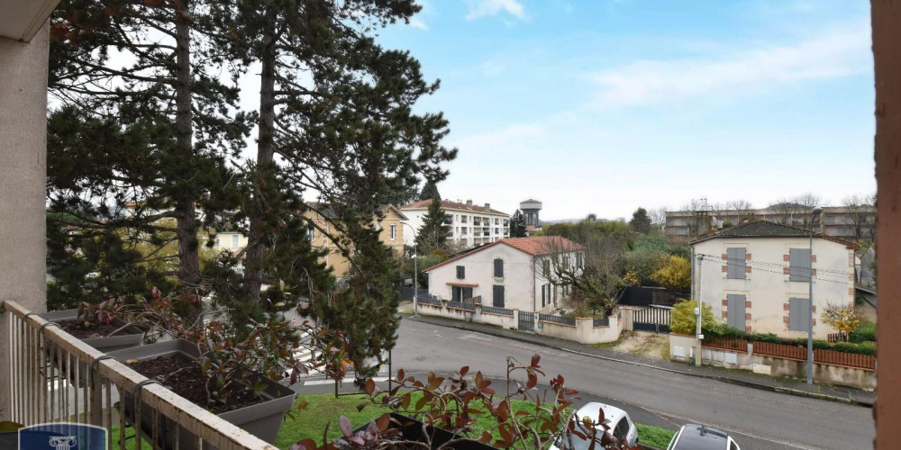 appartement à AGEN (47000)