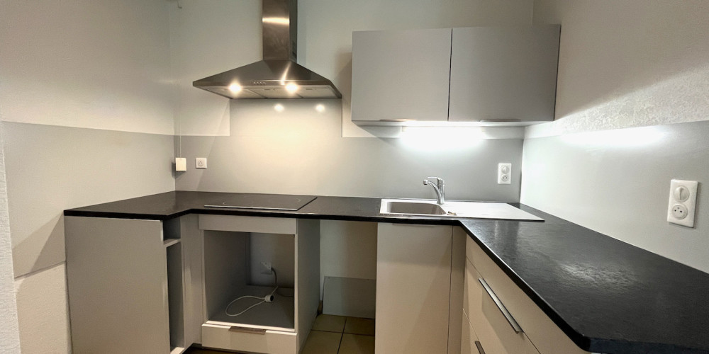 appartement à VILLENEUVE SUR LOT (47300)