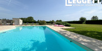 maison à DURAS (47120)