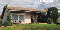 maison à AIGUILLON (47190)