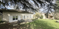 maison à VILLENEUVE SUR LOT (47300)