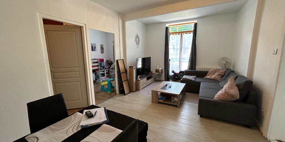 immeuble à MONGAILLARD (47230)