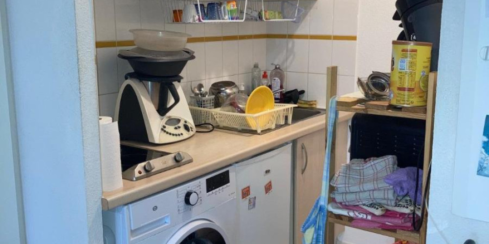 appartement à AGEN (47000)
