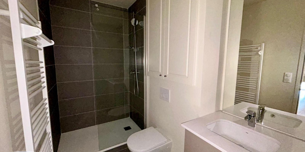 appartement à AGEN (47000)