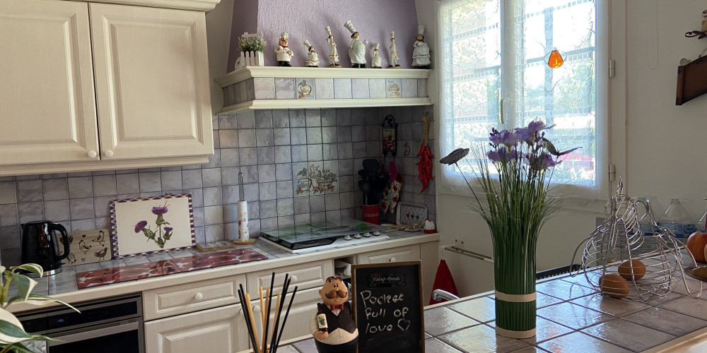 maison à ALLEMANS DU DROPT (47800)