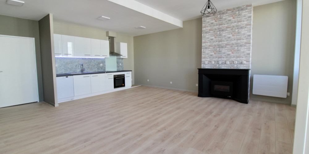 appartement à MONCLAR (47380)