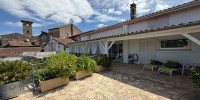 maison à PENNE D AGENAIS (47140)
