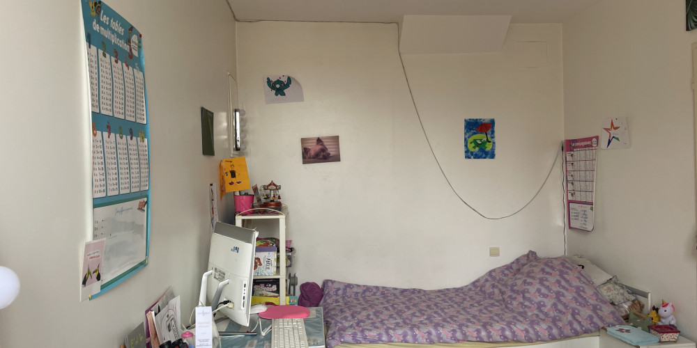 appartement à CASTELJALOUX (47700)