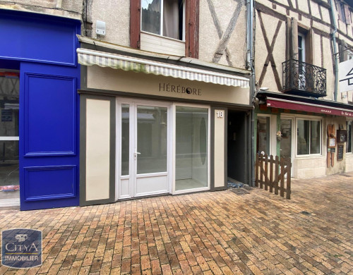 local commercial  AGEN