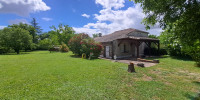 maison à PORT STE MARIE (47130)