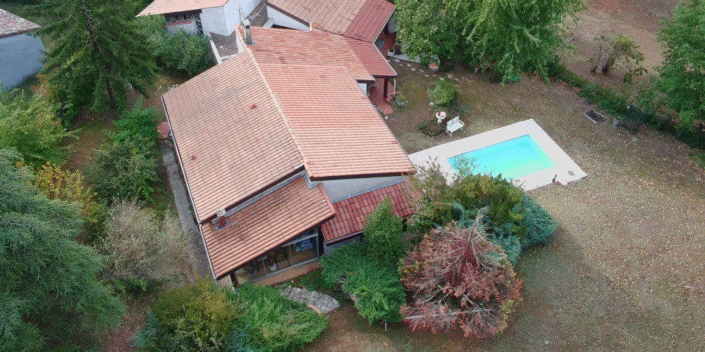 maison à FOULAYRONNES (47510)