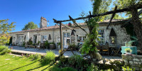 maison à DURAS (47120)