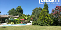 maison à CLAIRAC (47320)