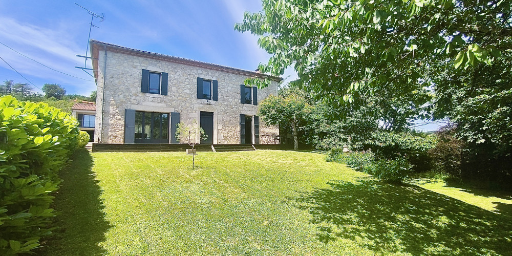 maison à AGEN (47000)