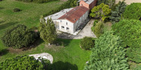 maison à VIRAZEIL (47200)