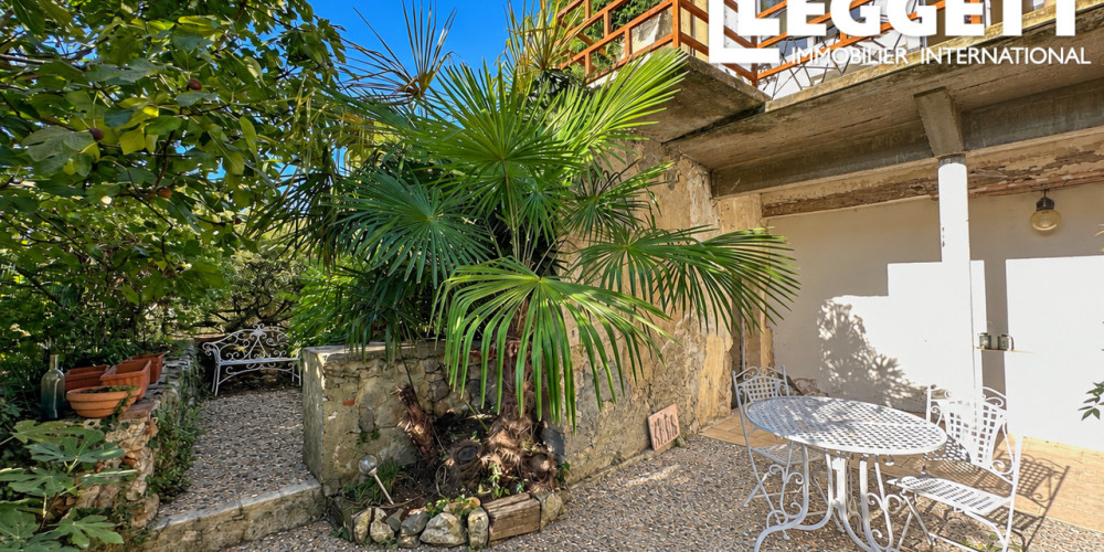 maison à NERAC (47600)