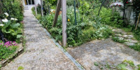 maison à STE LIVRADE SUR LOT (47110)