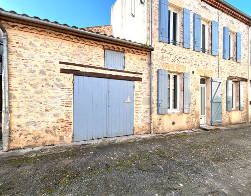 maison  VILLENEUVE SUR LOT