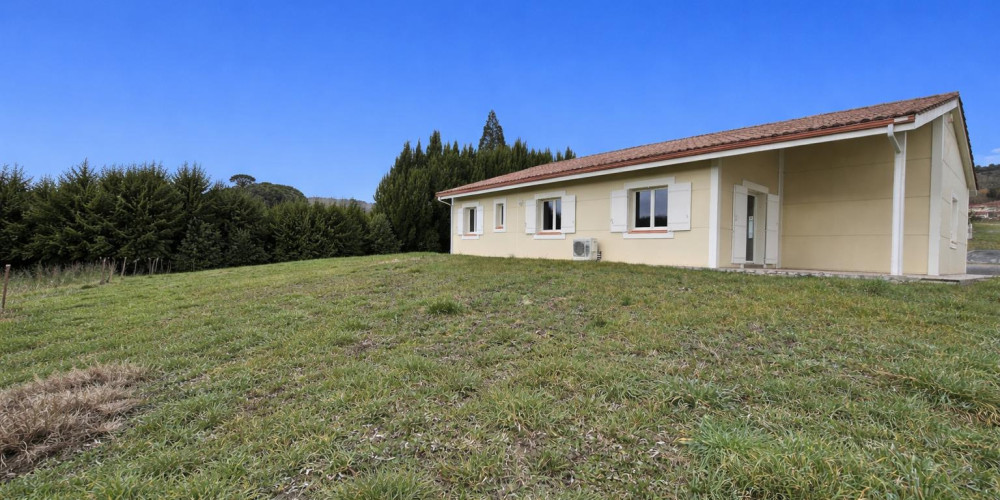 maison à PENNE D AGENAIS (47140)