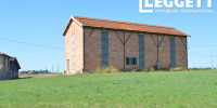 maison à CALONGES (47430)