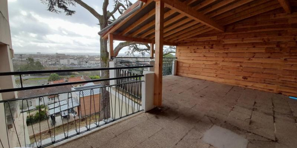 appartement à AGEN (47000)