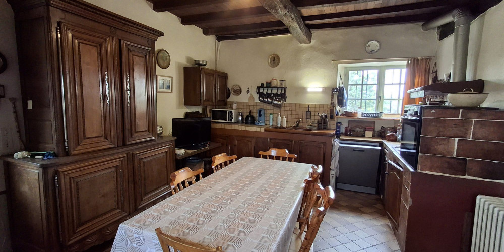 maison à VILLEREAL (47210)