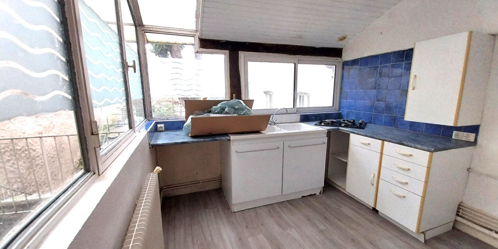 immeuble à AGEN (47000)