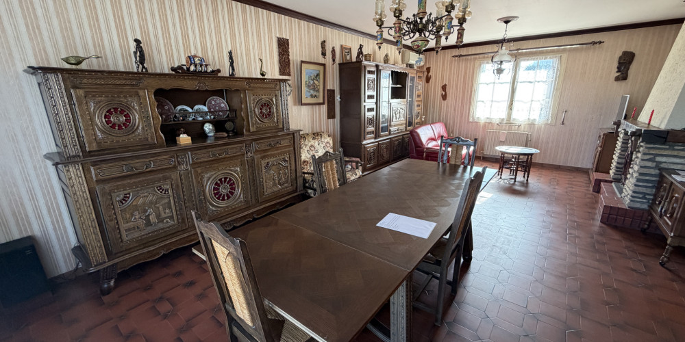maison à TONNEINS (47400)