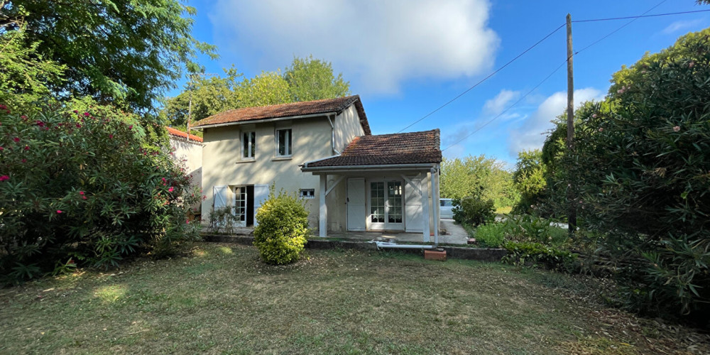 maison à VILLENEUVE SUR LOT (47300)