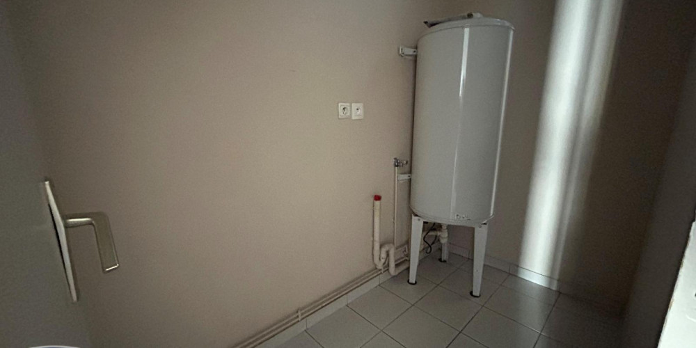 appartement à AGEN (47000)