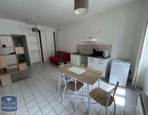 appartement  AGEN
