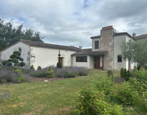 maison  BUZET SUR BAISE
