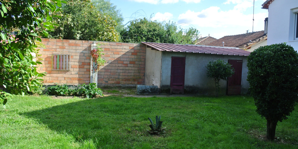 maison à MARMANDE (47200)