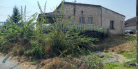 maison à PAULHIAC (47150)