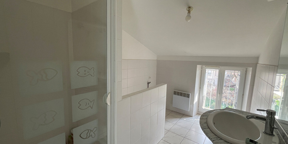 appartement à CASTELMORON SUR LOT (47260)