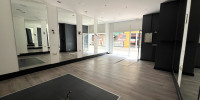 local commercial à VILLENEUVE SUR LOT (47300)