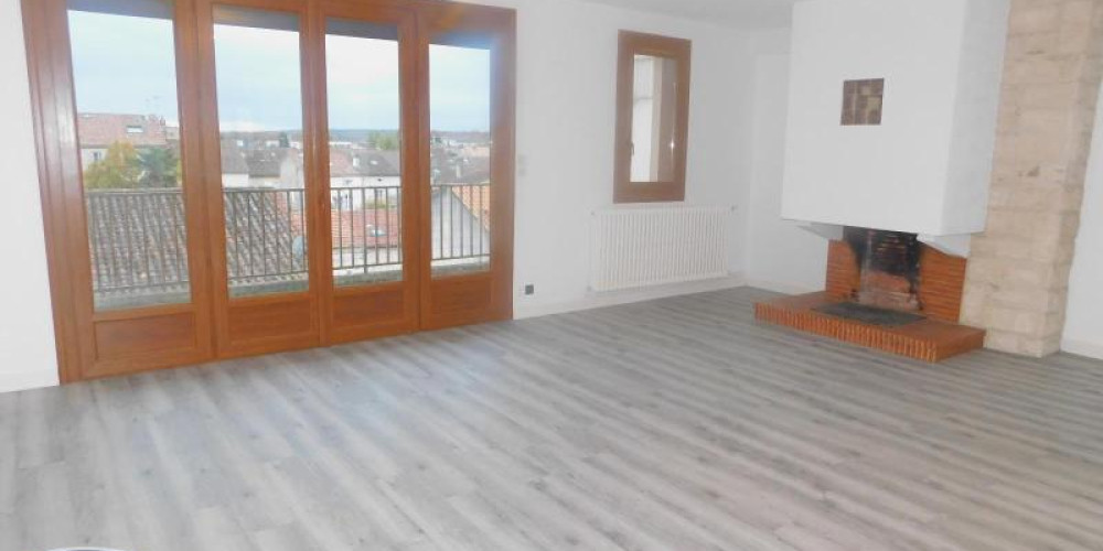 appartement à AGEN (47000)