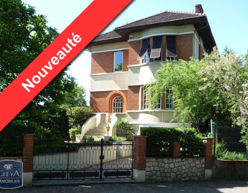 maison  VILLENEUVE SUR LOT