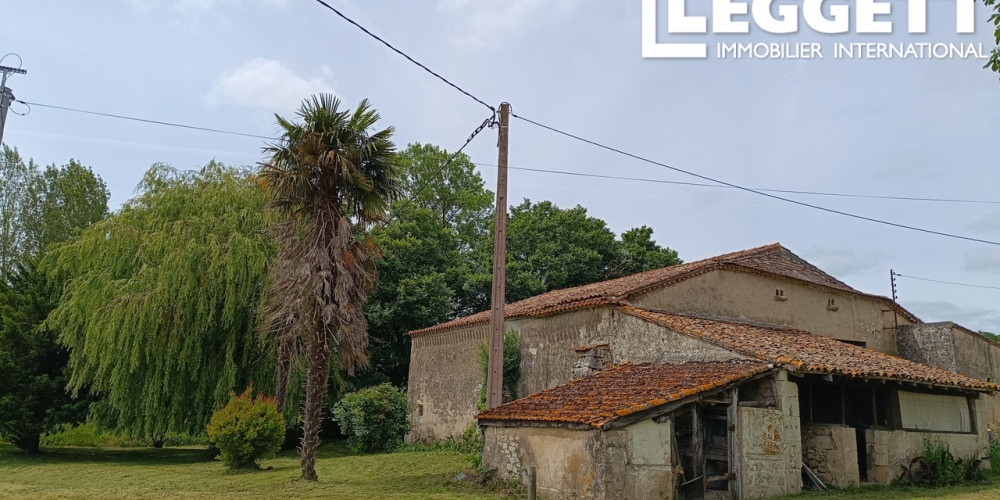 maison à LOUBES BERNAC (47120)