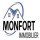 Logo MONFORT AGENCY