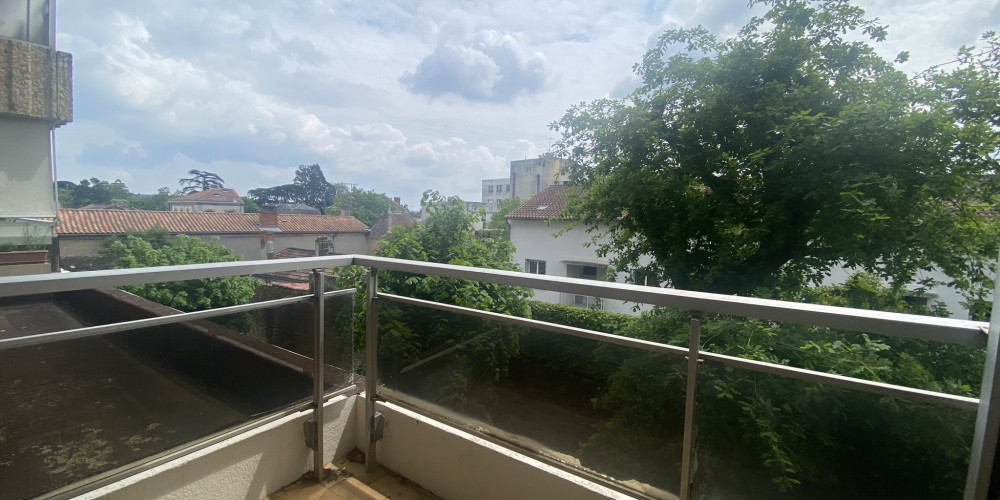 appartement à AGEN (47000)