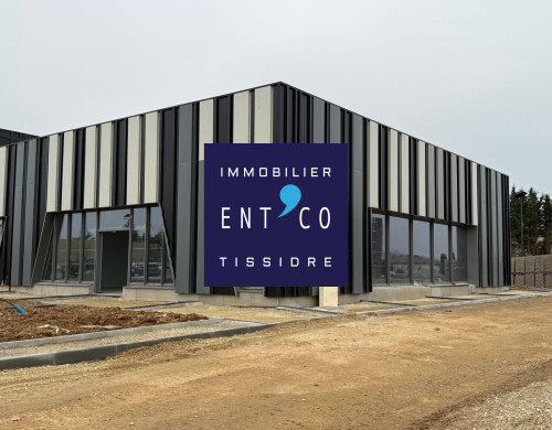 local commercial  MARMANDE