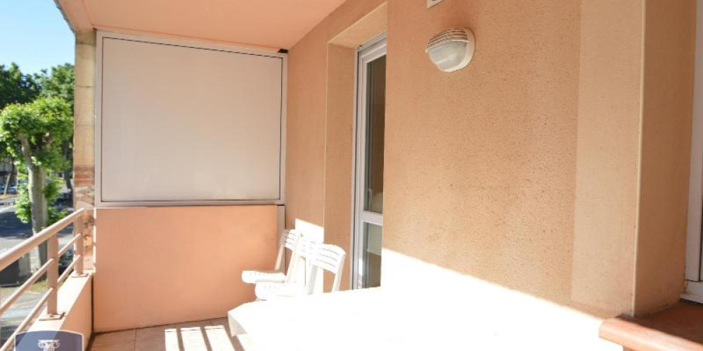 appartement à AGEN (47000)